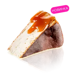 Чизкейк Сан-Себастьян