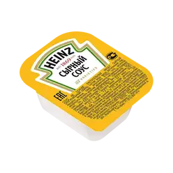 Соус Heinz сырный