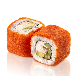 Калифорния Крим