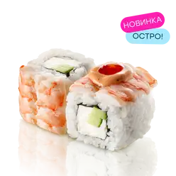 Ролл Креветка свит чили