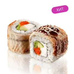 Сливочный Угорь