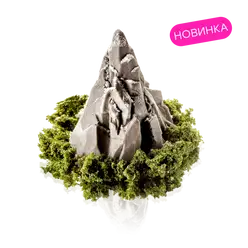 Десерт Фуджи