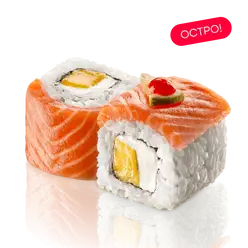 Филадельфия Манго