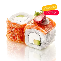 Филадельфия карамель