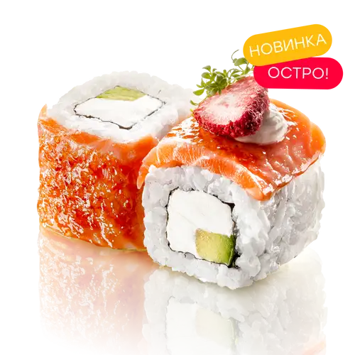 Филадельфия карамель