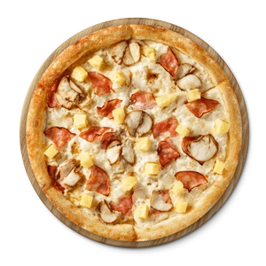 Пицца Гавайская 