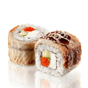 Сливочный Угорь Лайт