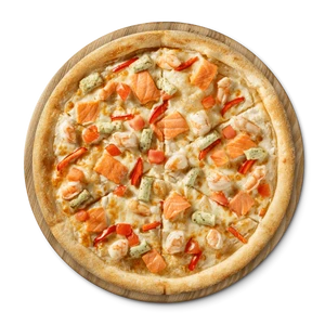 Пицца Фуджи NEW 