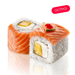 Филадельфия Манго