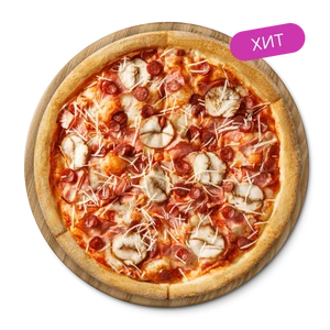 Пицца Манчестер 